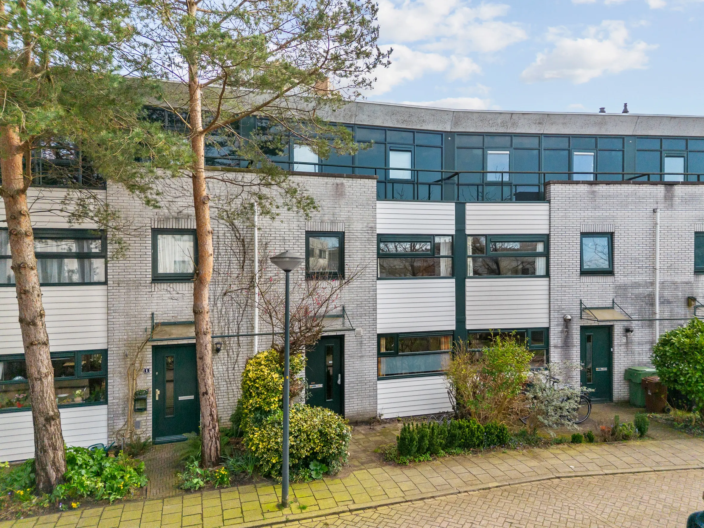 Chris de Jongstraat 8