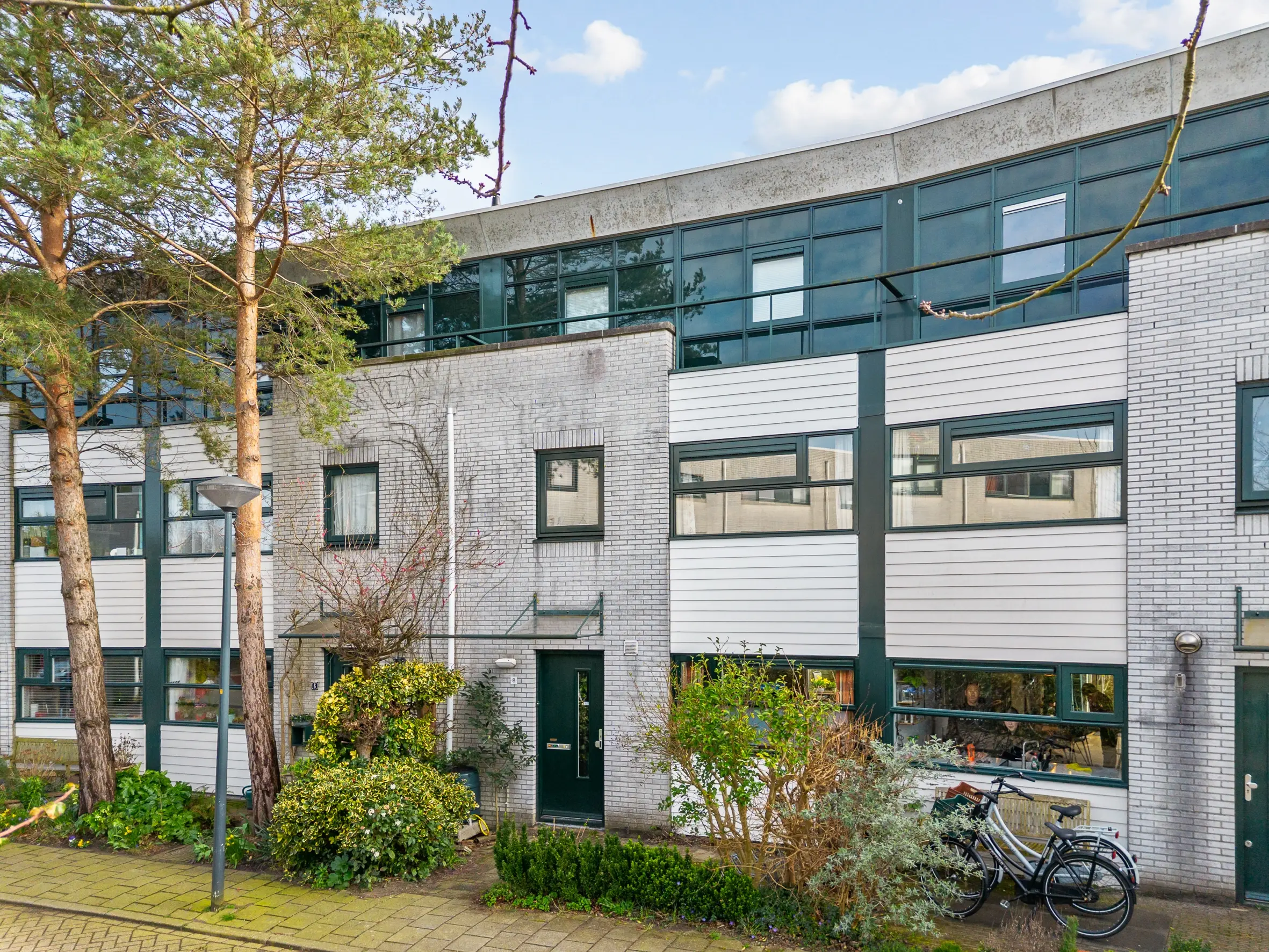 Chris de Jongstraat 8
