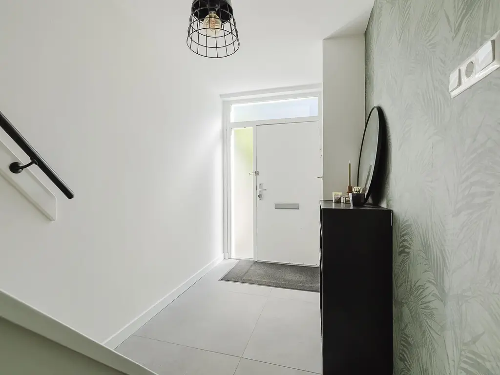 Van den Berghlaan 341, Hoofddorp