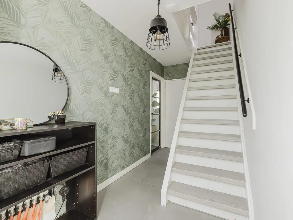 Van den Berghlaan 341, Hoofddorp