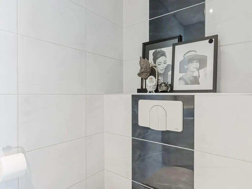 Van den Berghlaan 341, Hoofddorp