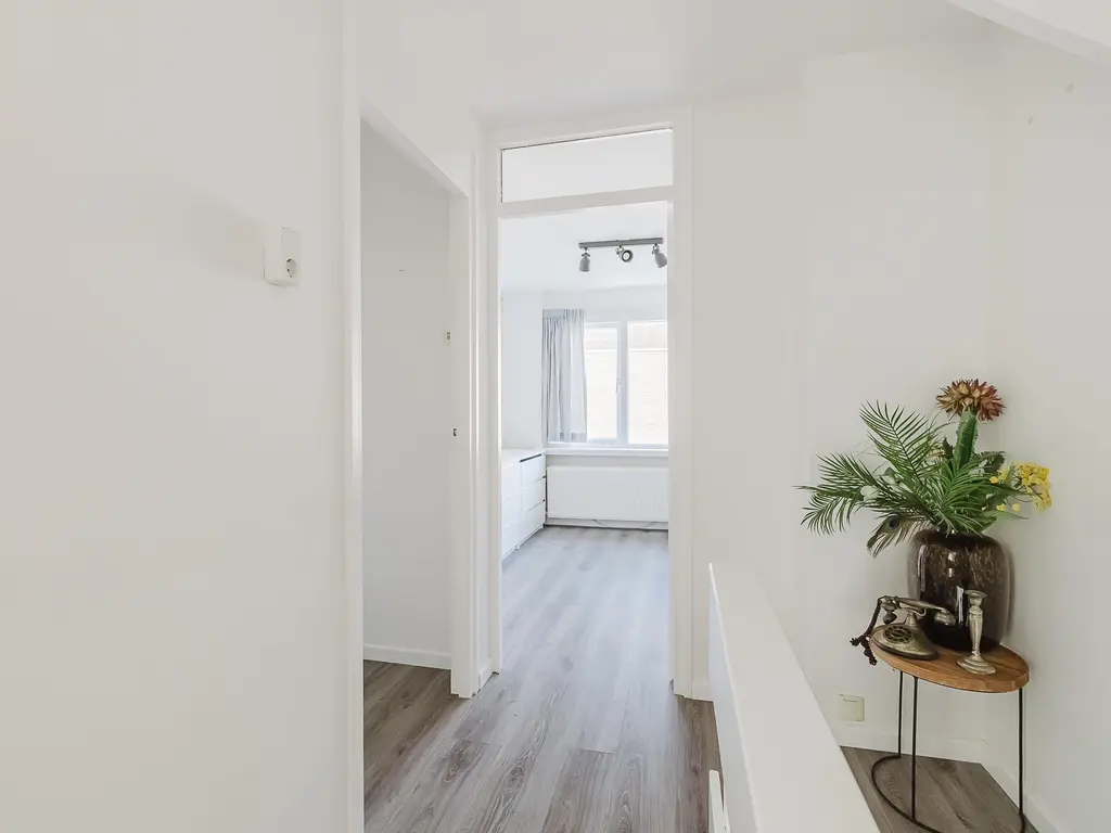 Van den Berghlaan 341, Hoofddorp