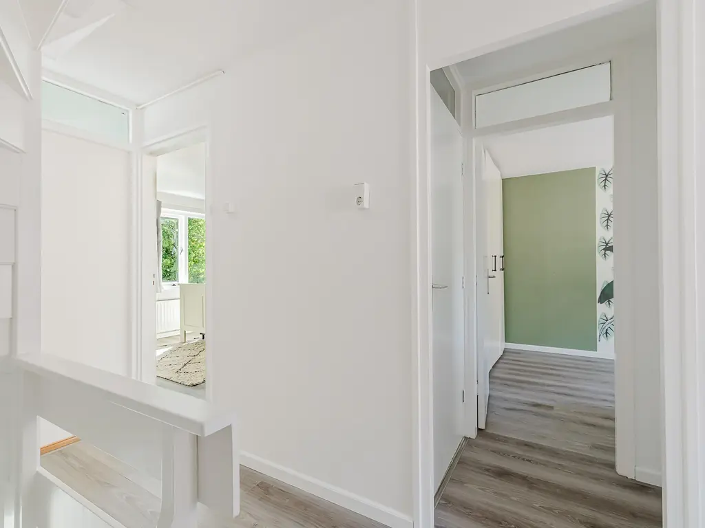 Van den Berghlaan 341, Hoofddorp
