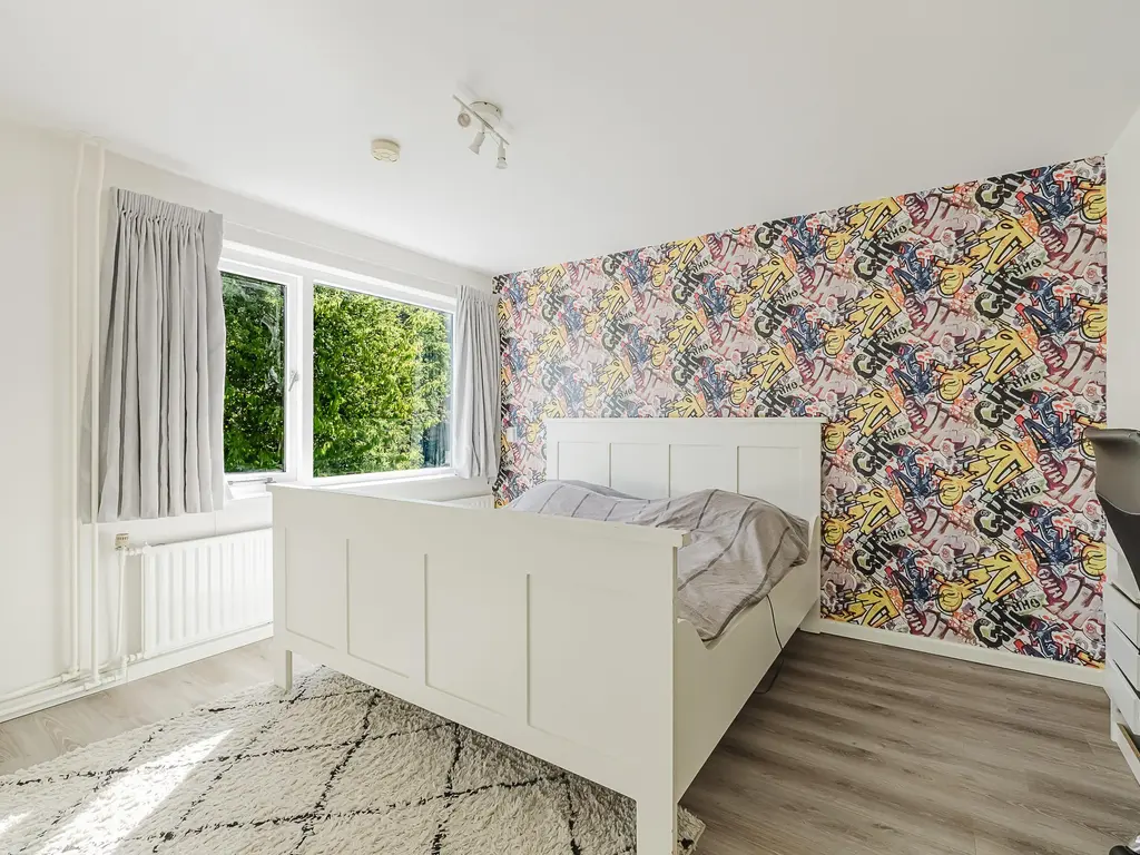 Van den Berghlaan 341, Hoofddorp