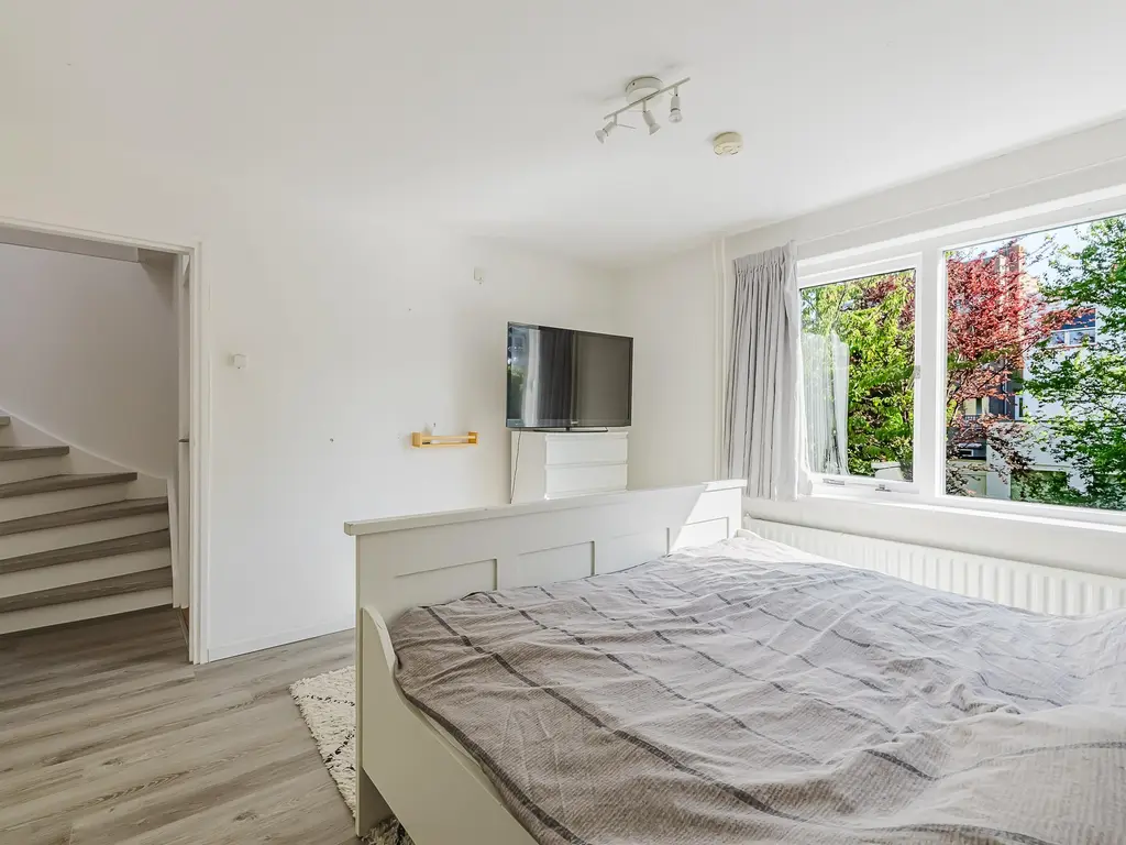 Van den Berghlaan 341, Hoofddorp