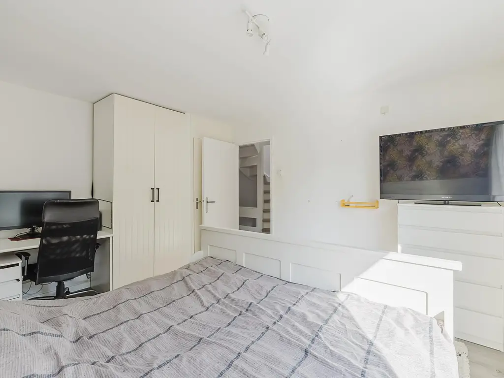 Van den Berghlaan 341, Hoofddorp