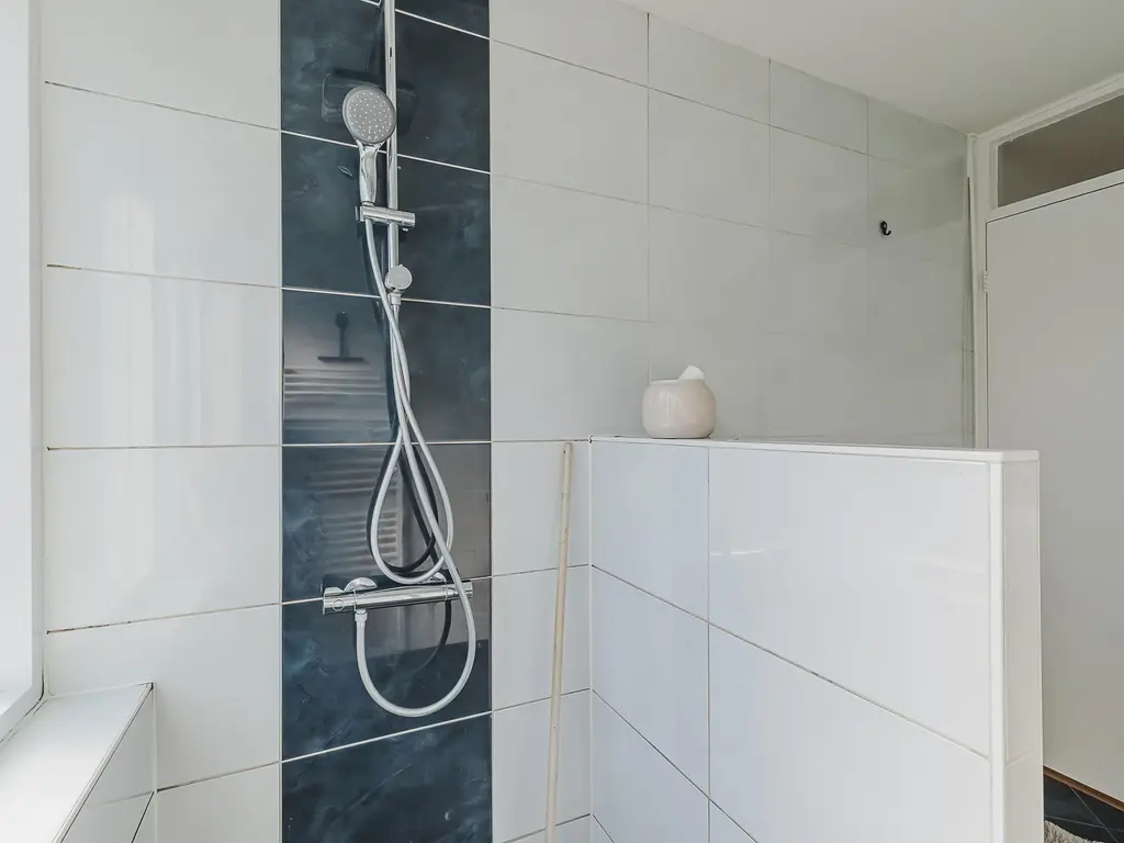 Van den Berghlaan 341, Hoofddorp