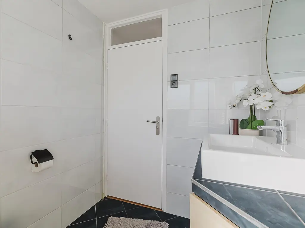Van den Berghlaan 341, Hoofddorp