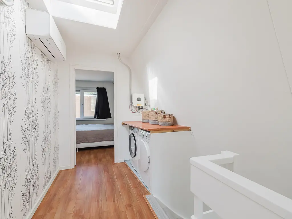 Van den Berghlaan 341, Hoofddorp