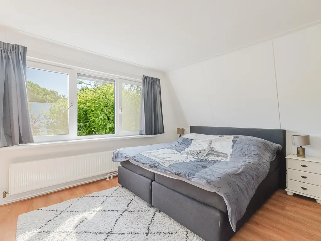 Van den Berghlaan 341, Hoofddorp
