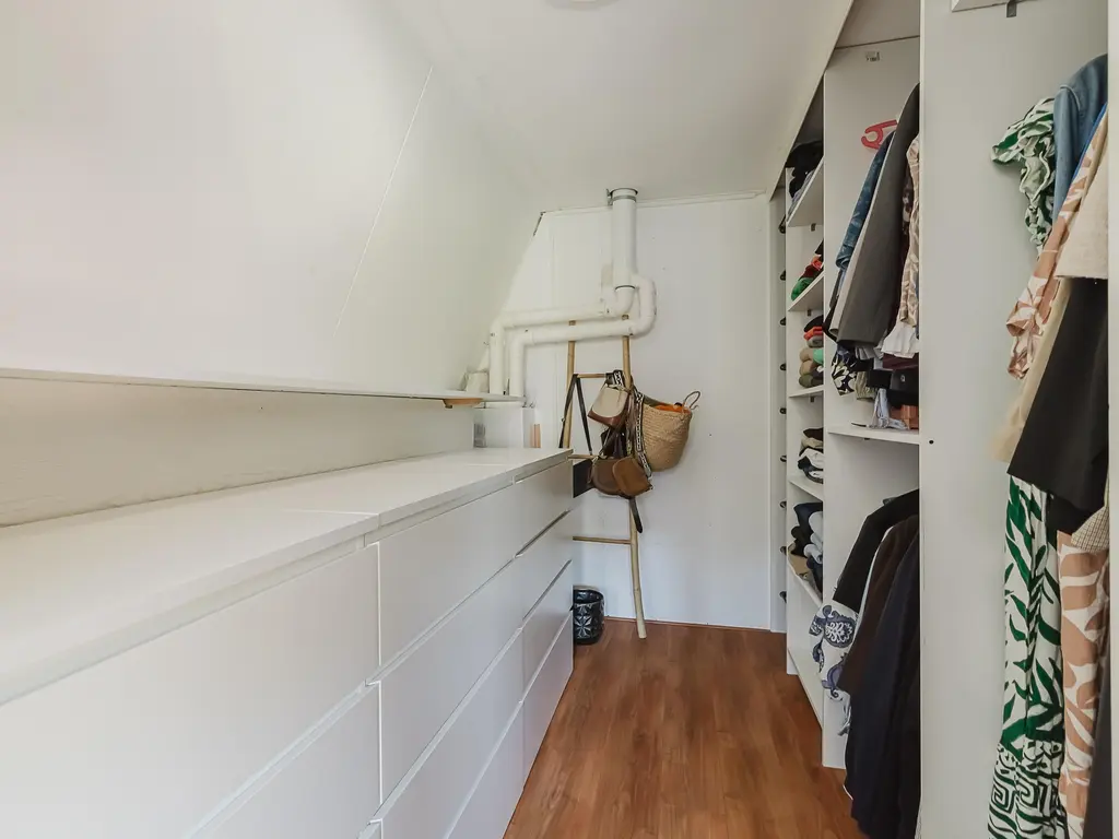 Van den Berghlaan 341, Hoofddorp