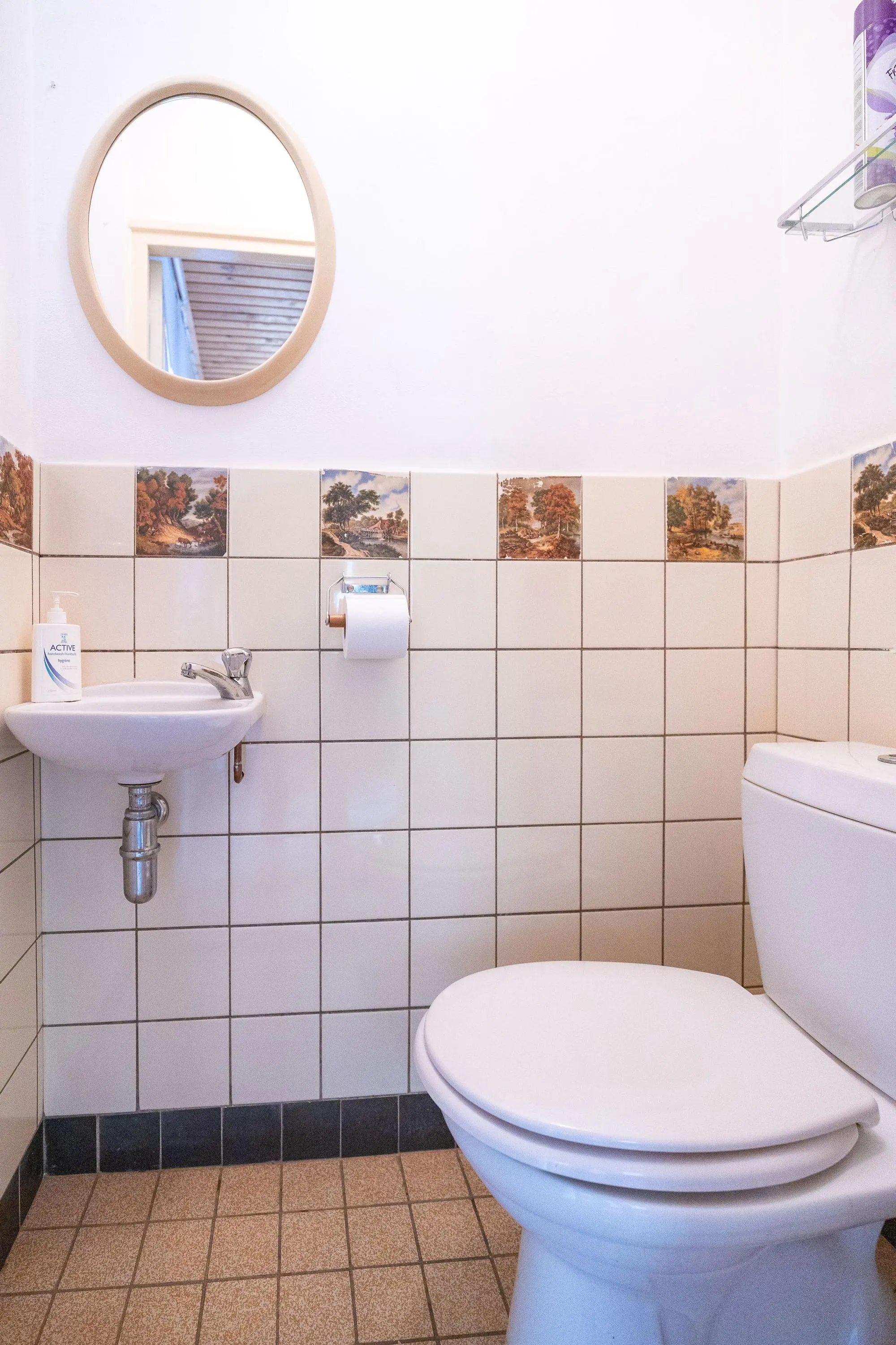 Irisstraat 5