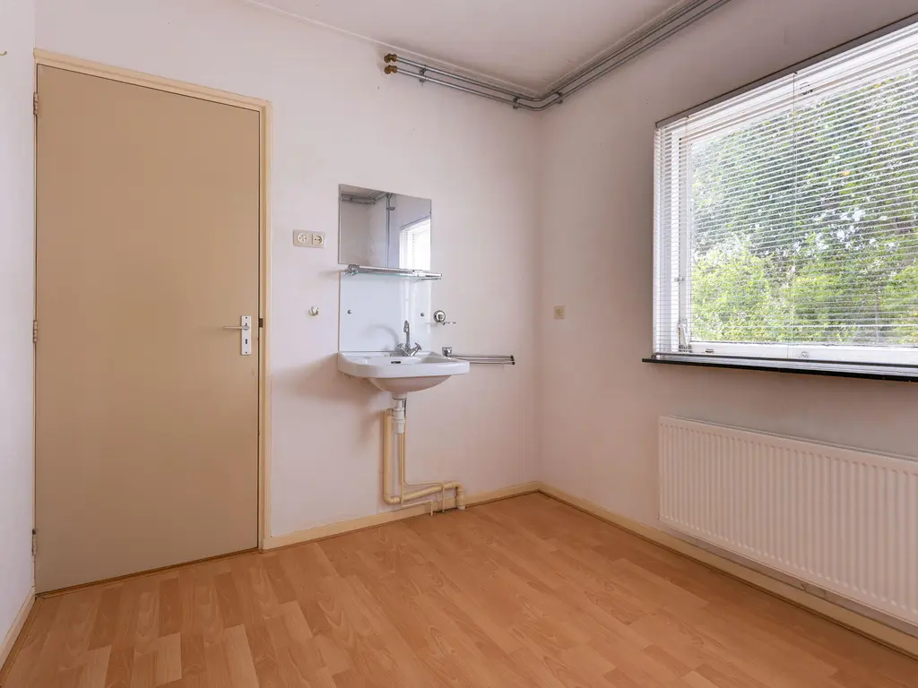 Irisstraat 5, HIPPOLYTUSHOEF