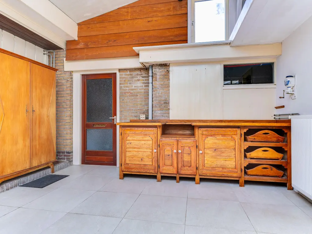 Irisstraat 5, HIPPOLYTUSHOEF