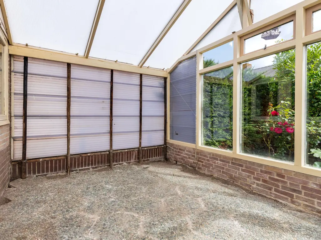 Irisstraat 5, HIPPOLYTUSHOEF