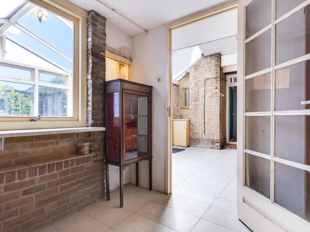 Irisstraat 5, HIPPOLYTUSHOEF