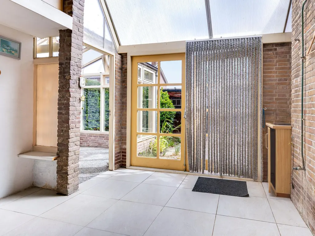 Irisstraat 5, HIPPOLYTUSHOEF