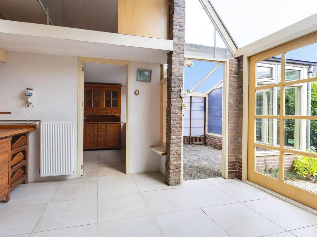 Irisstraat 5, HIPPOLYTUSHOEF
