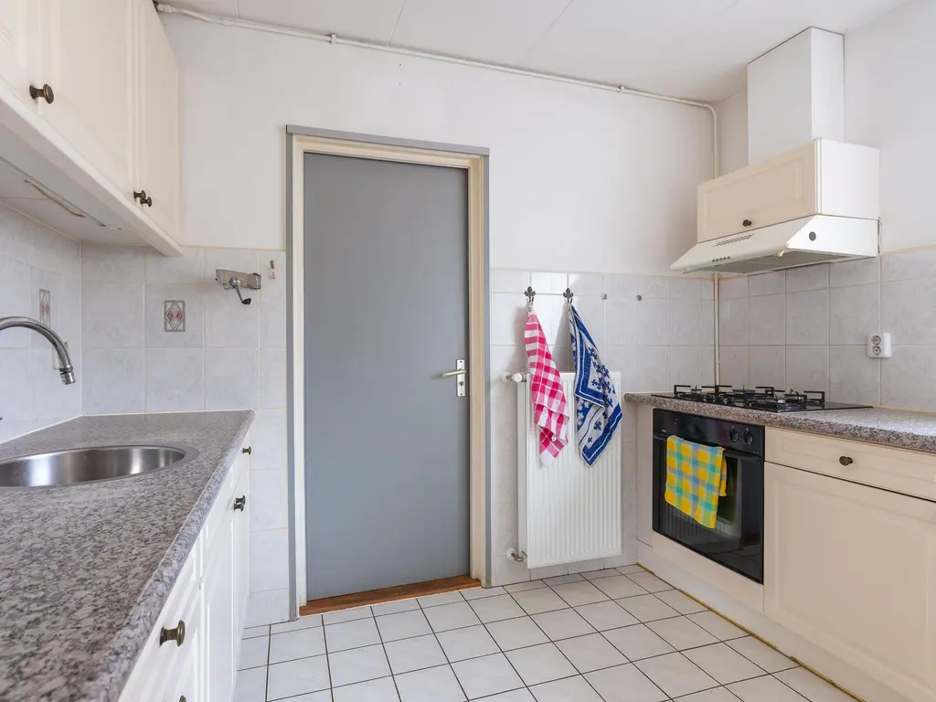 Irisstraat 5, HIPPOLYTUSHOEF