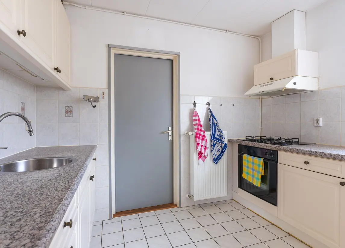 Irisstraat 5