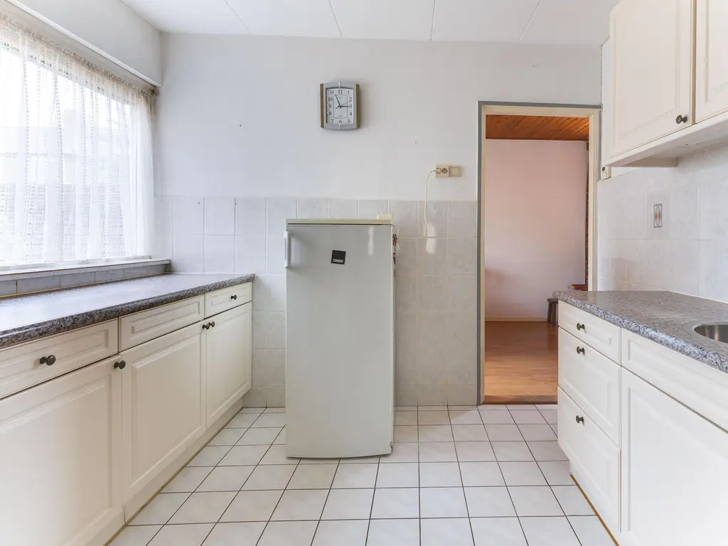 Irisstraat 5, HIPPOLYTUSHOEF