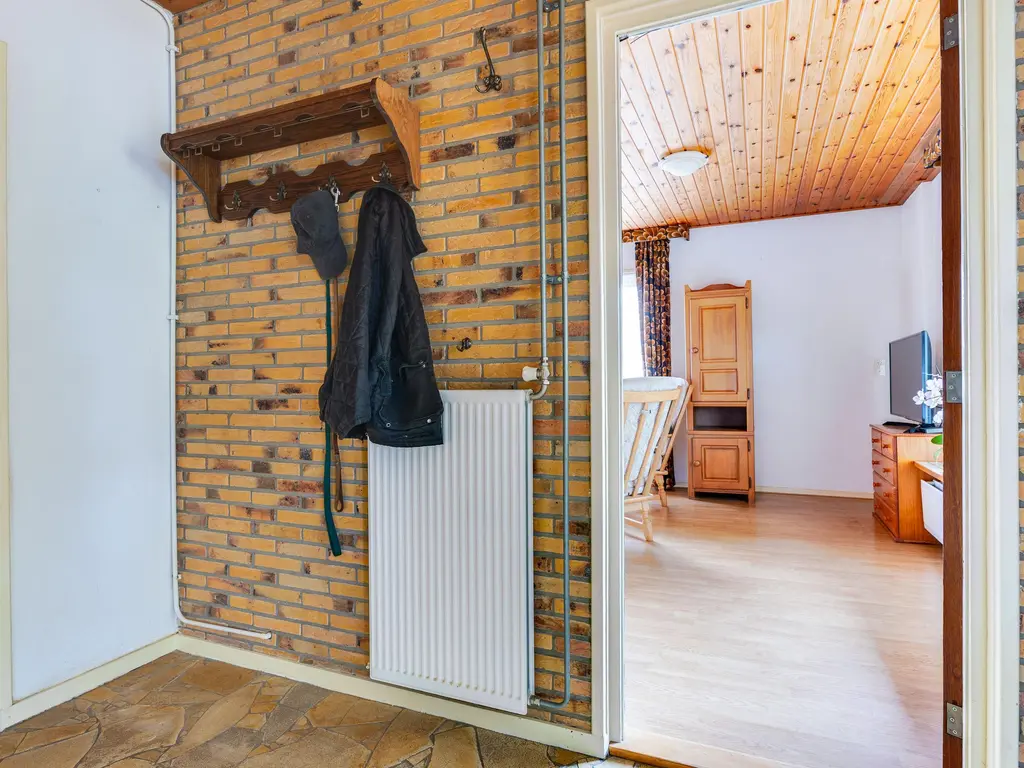 Irisstraat 5, HIPPOLYTUSHOEF