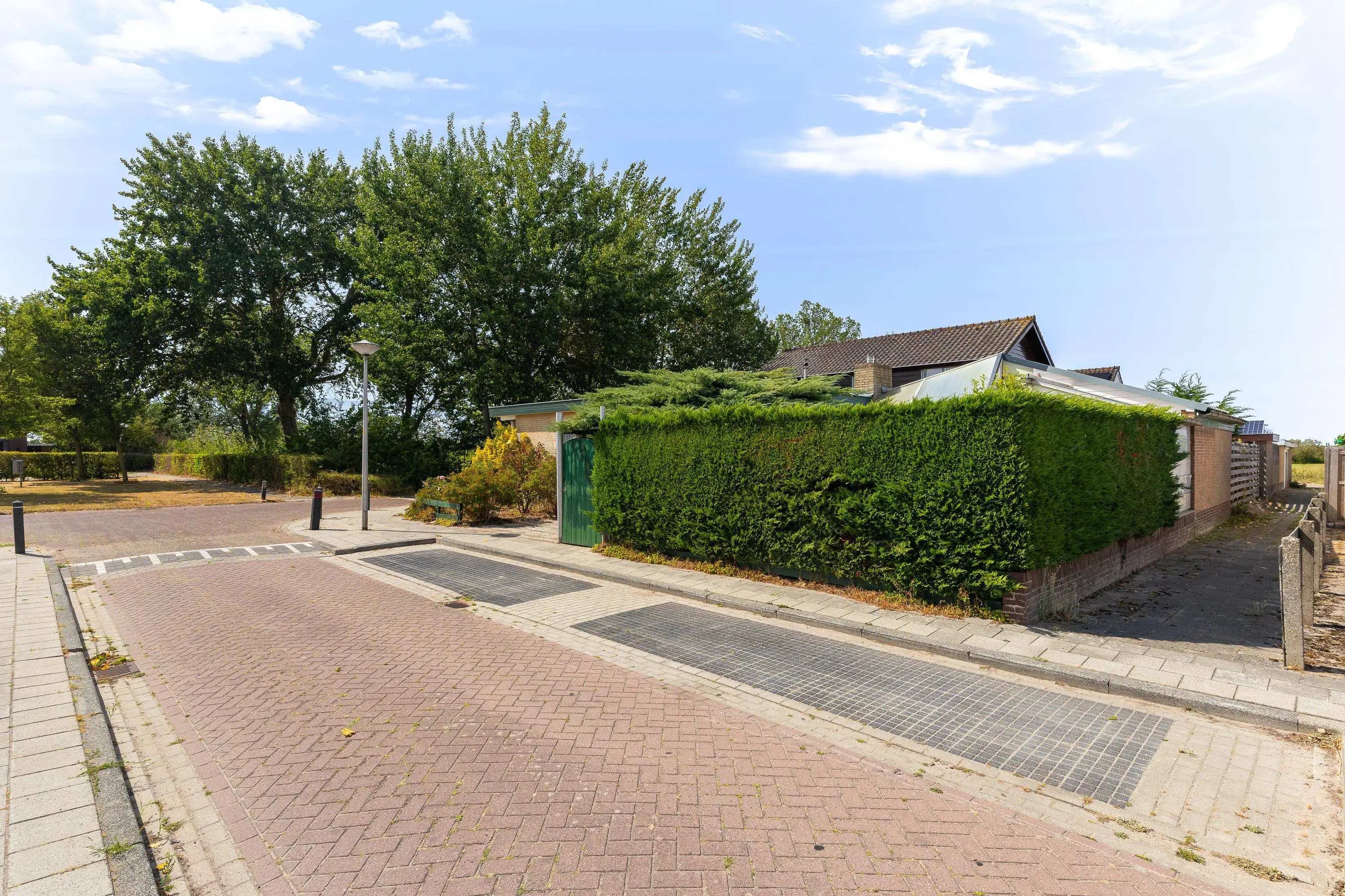 Irisstraat 5