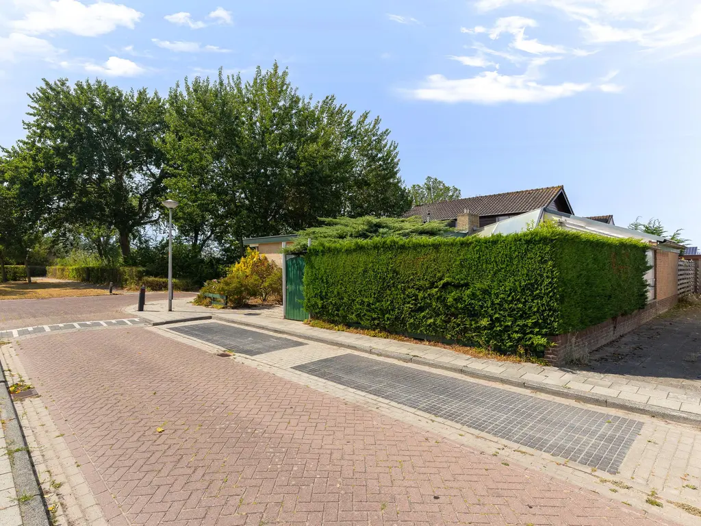 Irisstraat 5, HIPPOLYTUSHOEF