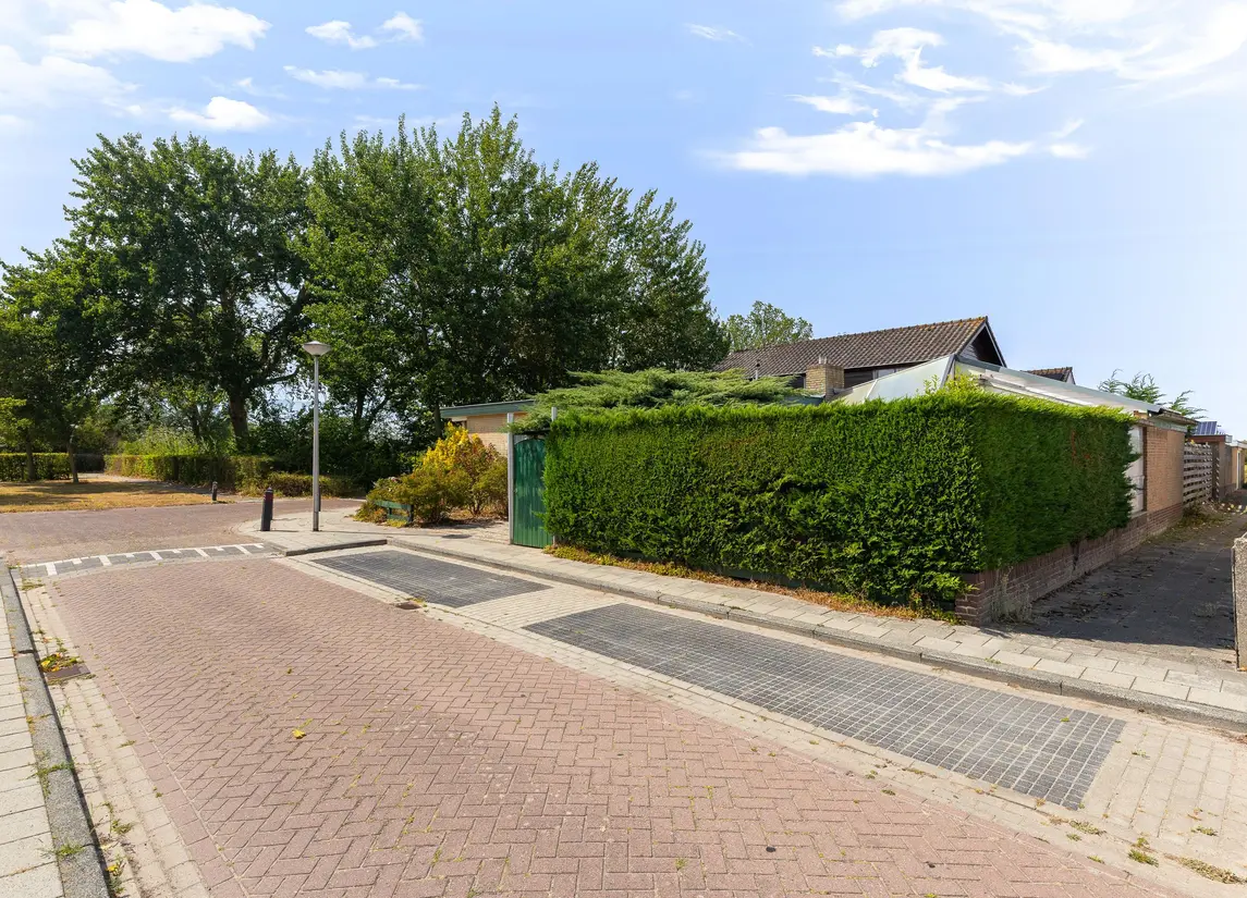 Irisstraat 5