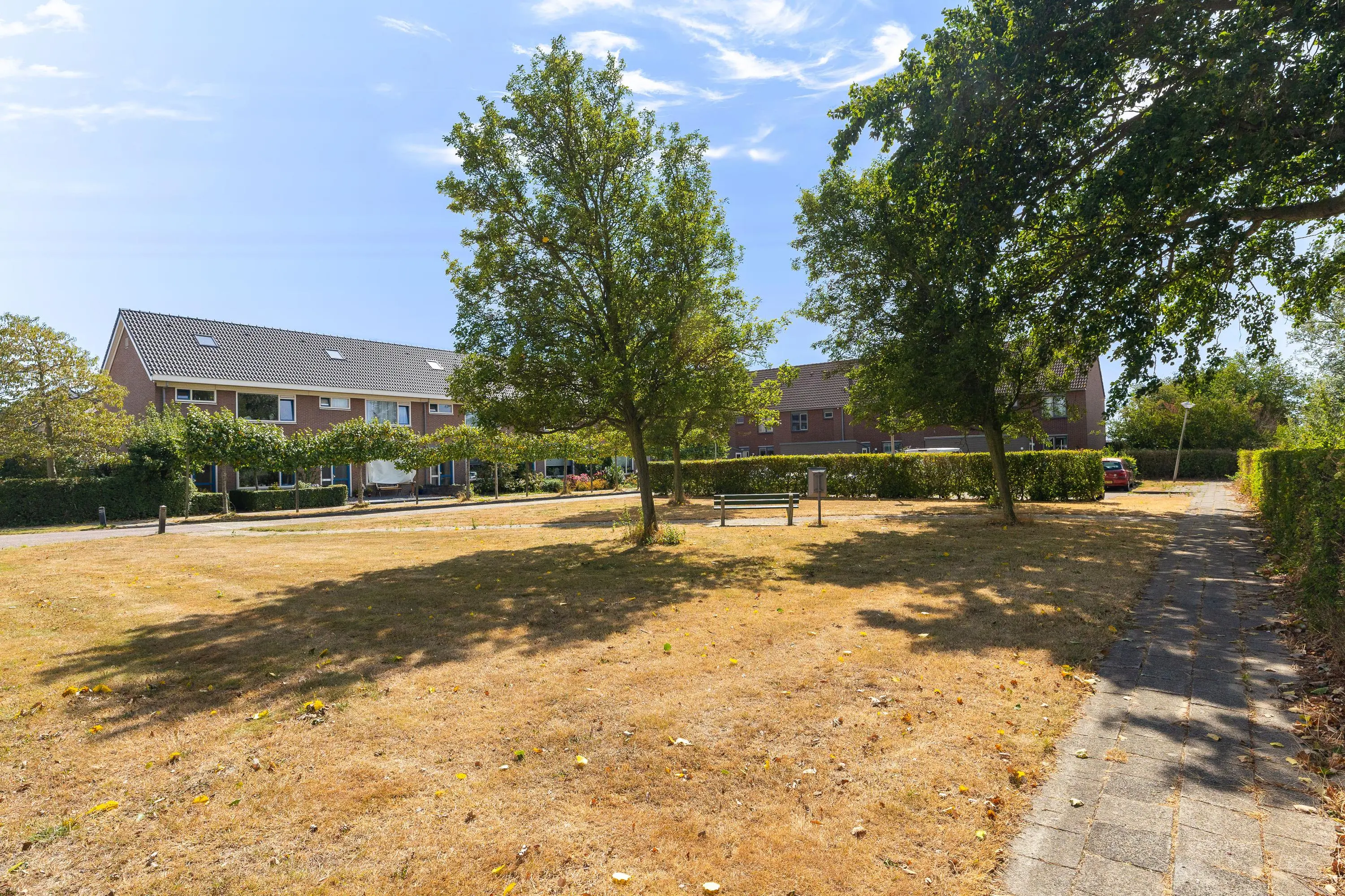 Irisstraat 5