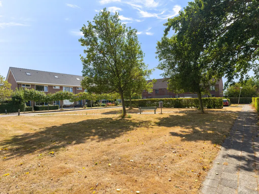 Irisstraat 5, HIPPOLYTUSHOEF