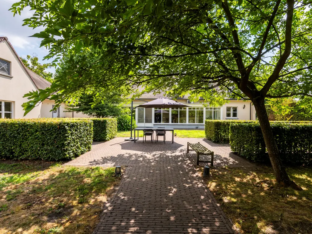 Ossenweg 15  , Beerse