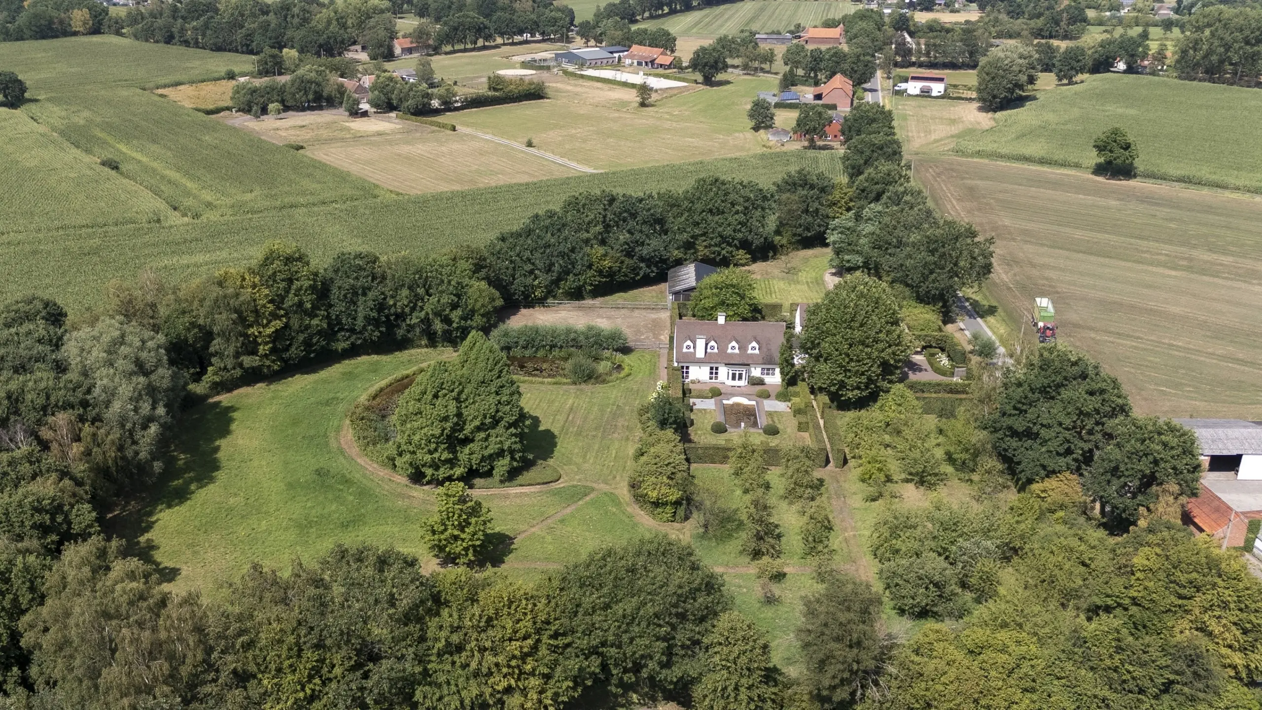 Ossenweg 15  