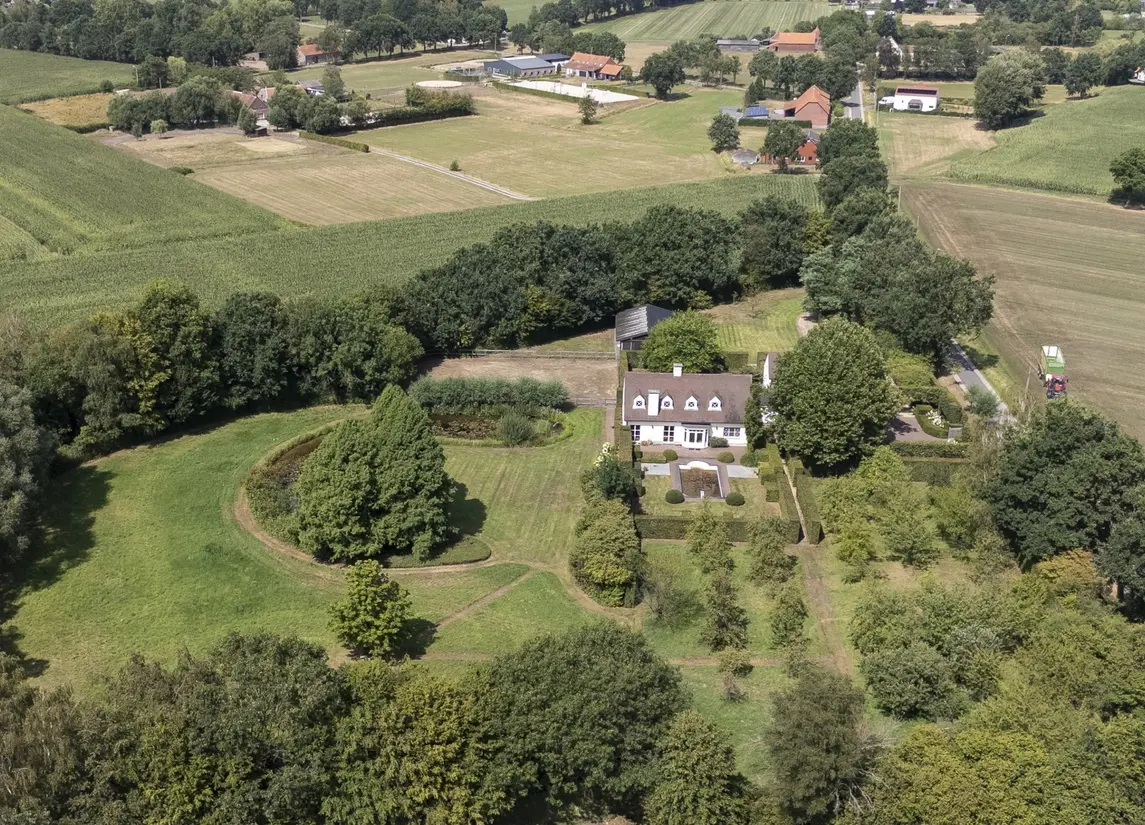 Ossenweg 15