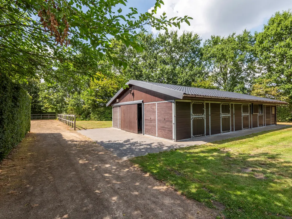 Ossenweg 15  , Beerse