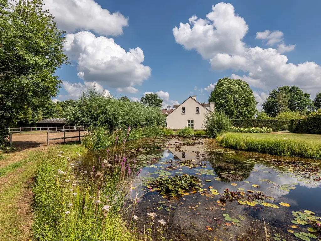 Ossenweg 15  , Beerse