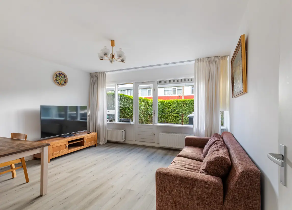Eykmanstraat 14