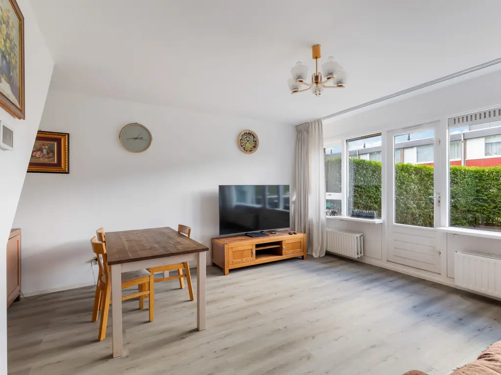 Eykmanstraat 14, VLAARDINGEN