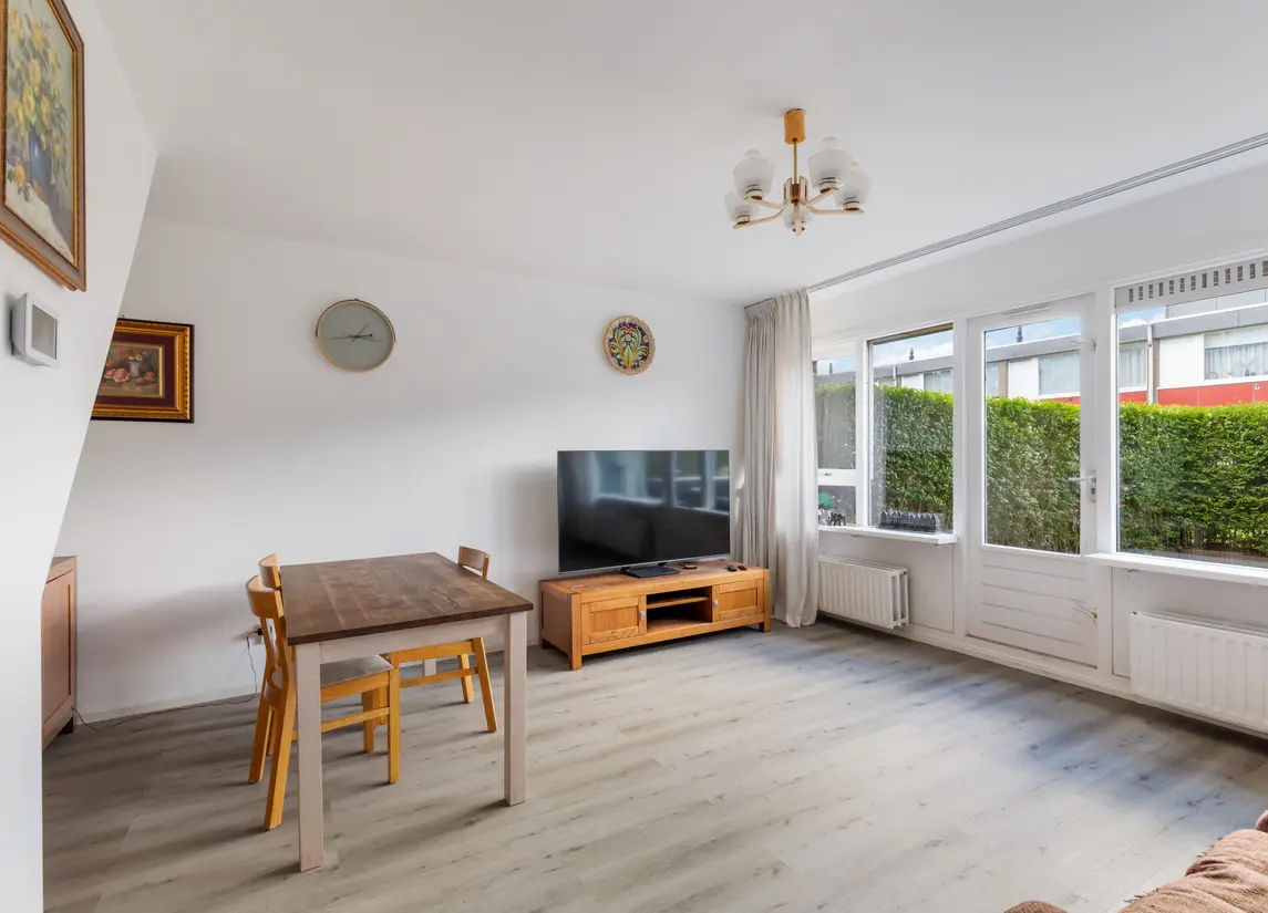 Eykmanstraat 14
