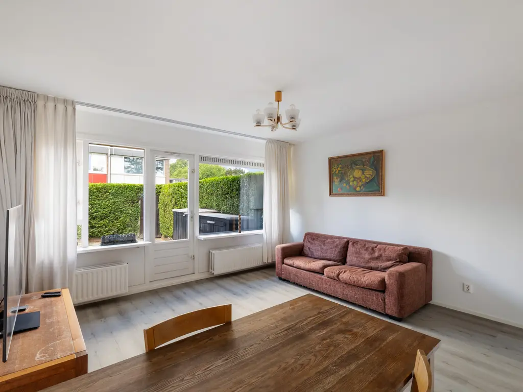 Eykmanstraat 14, VLAARDINGEN