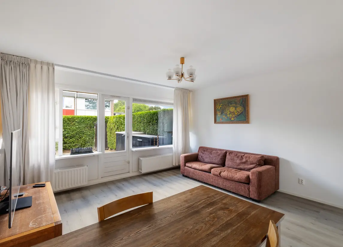 Eykmanstraat 14
