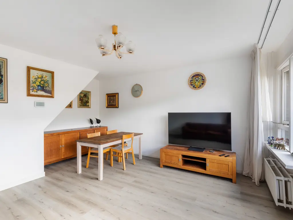 Eykmanstraat 14, VLAARDINGEN