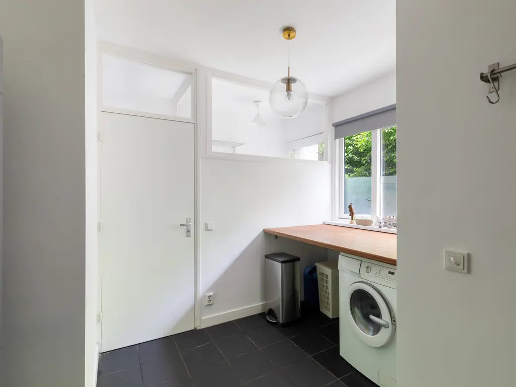Eykmanstraat 14, VLAARDINGEN