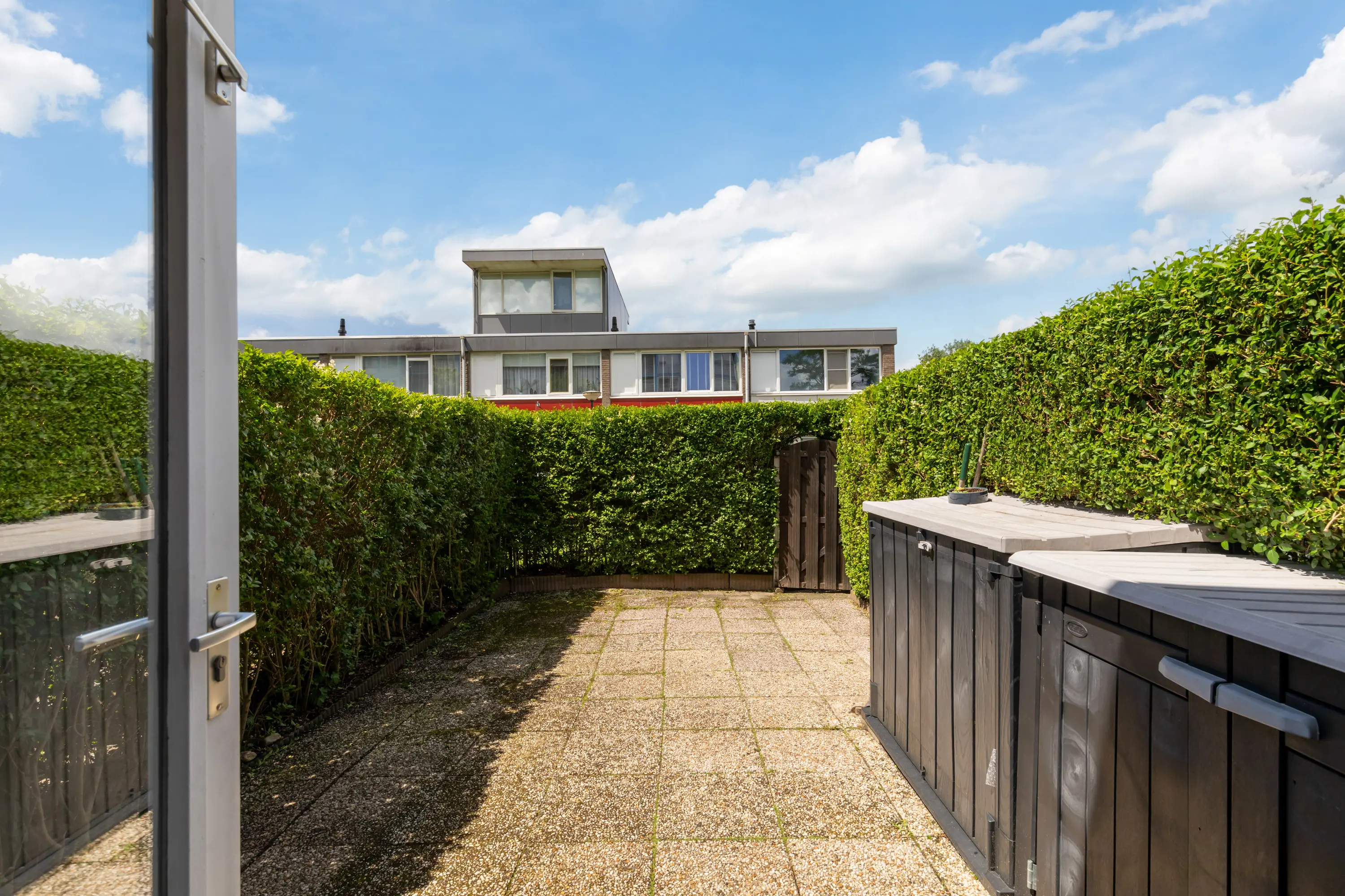 Eykmanstraat 14