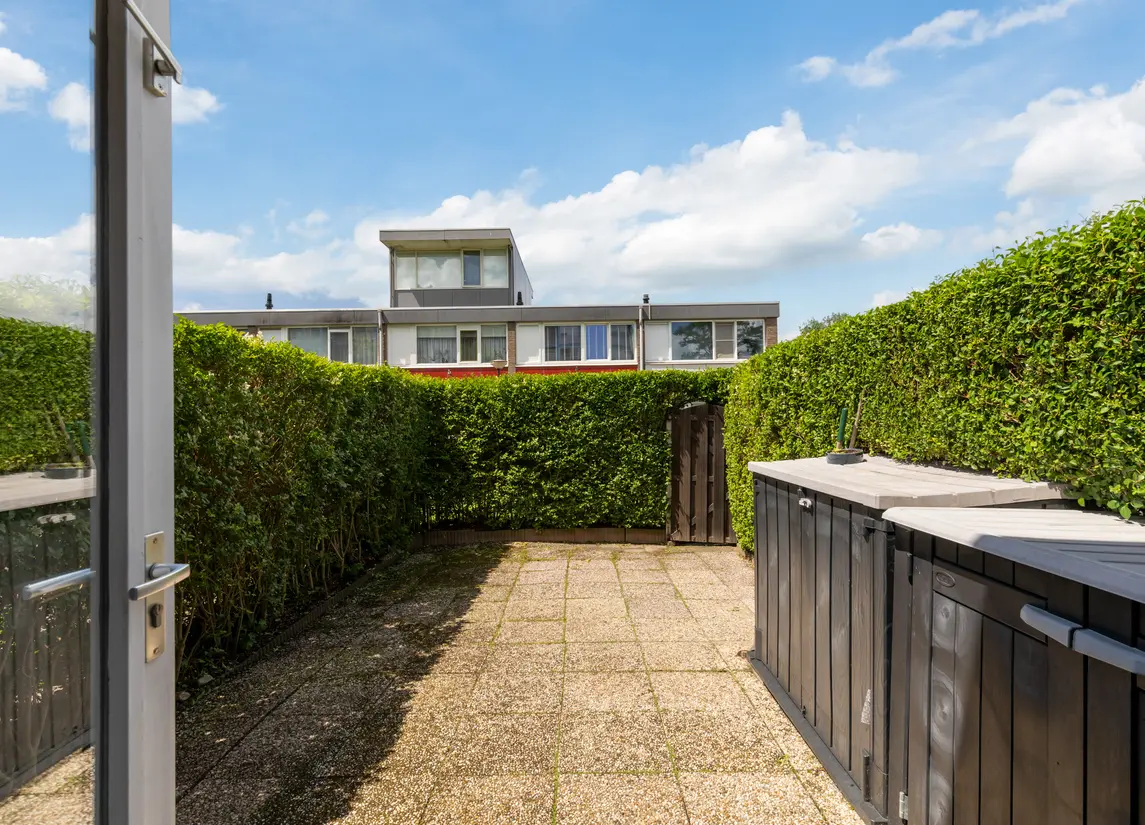 Eykmanstraat 14