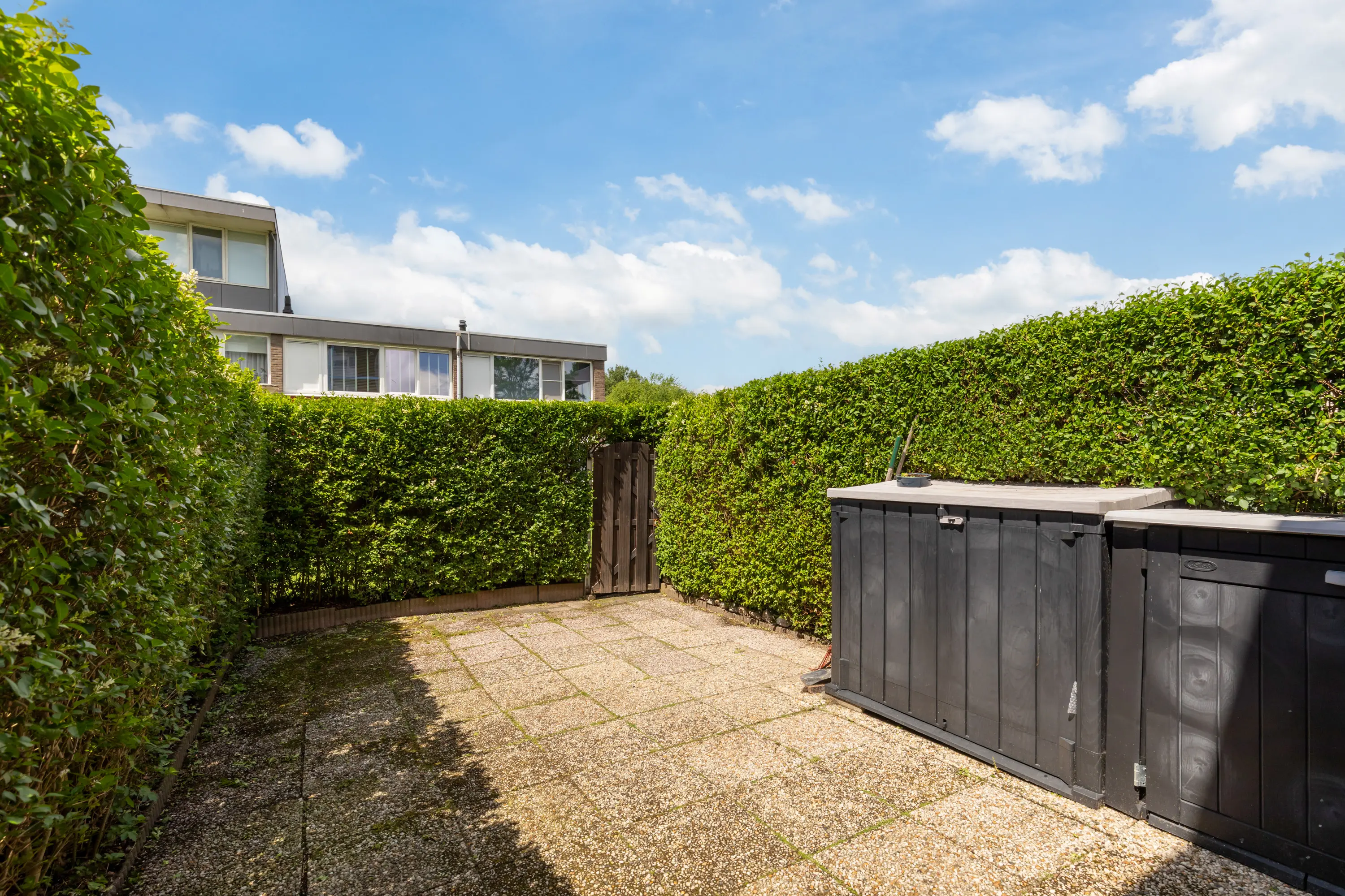 Eykmanstraat 14