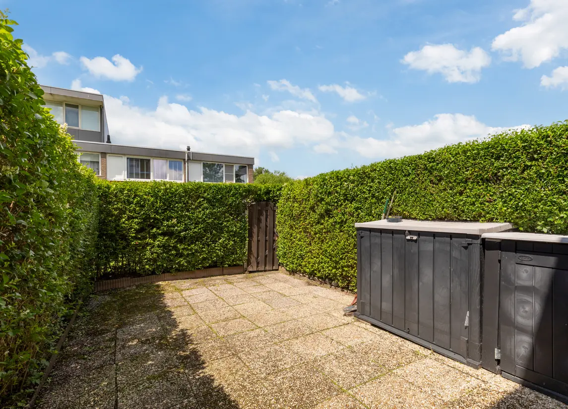 Eykmanstraat 14