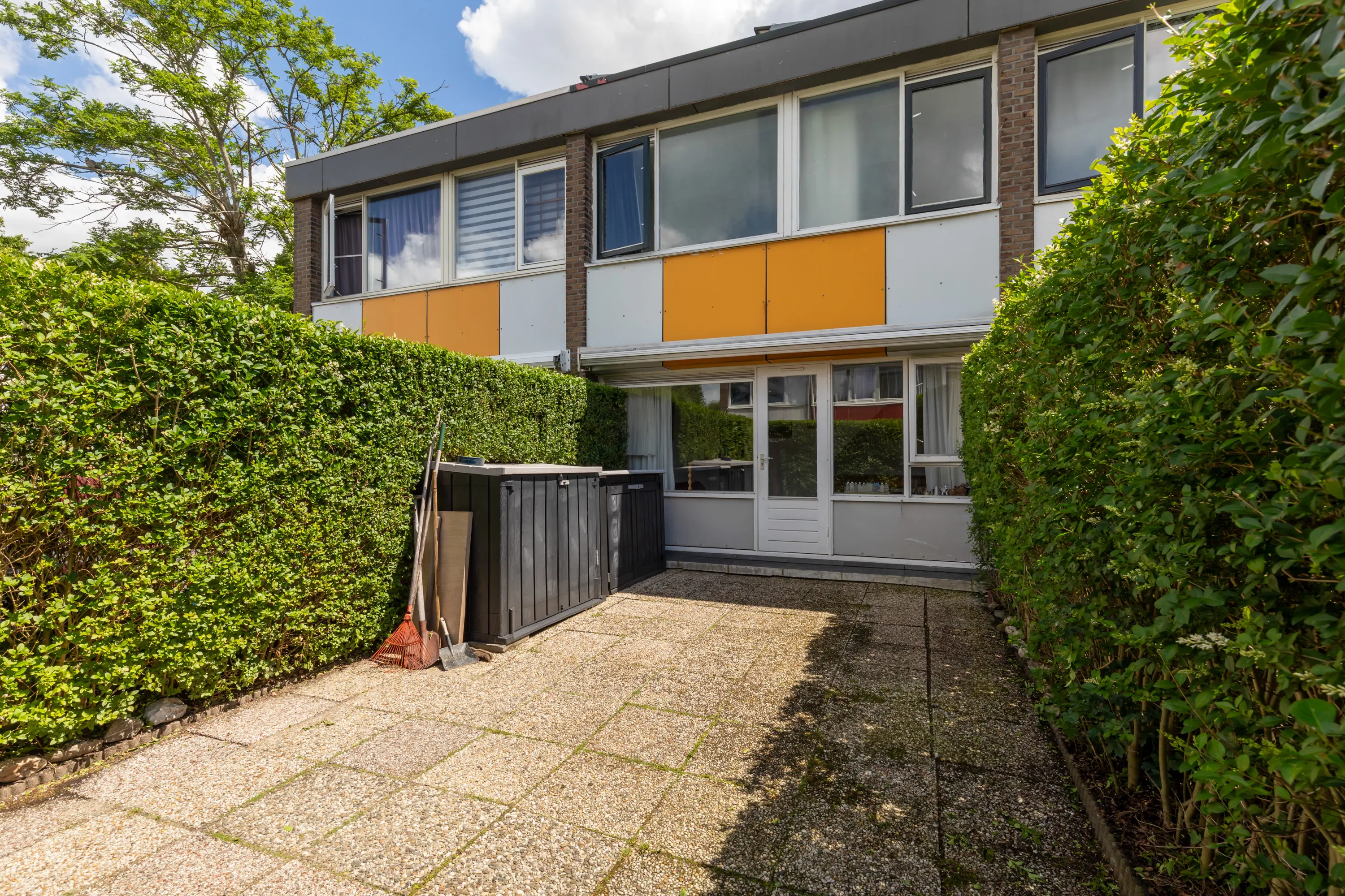 Eykmanstraat 14