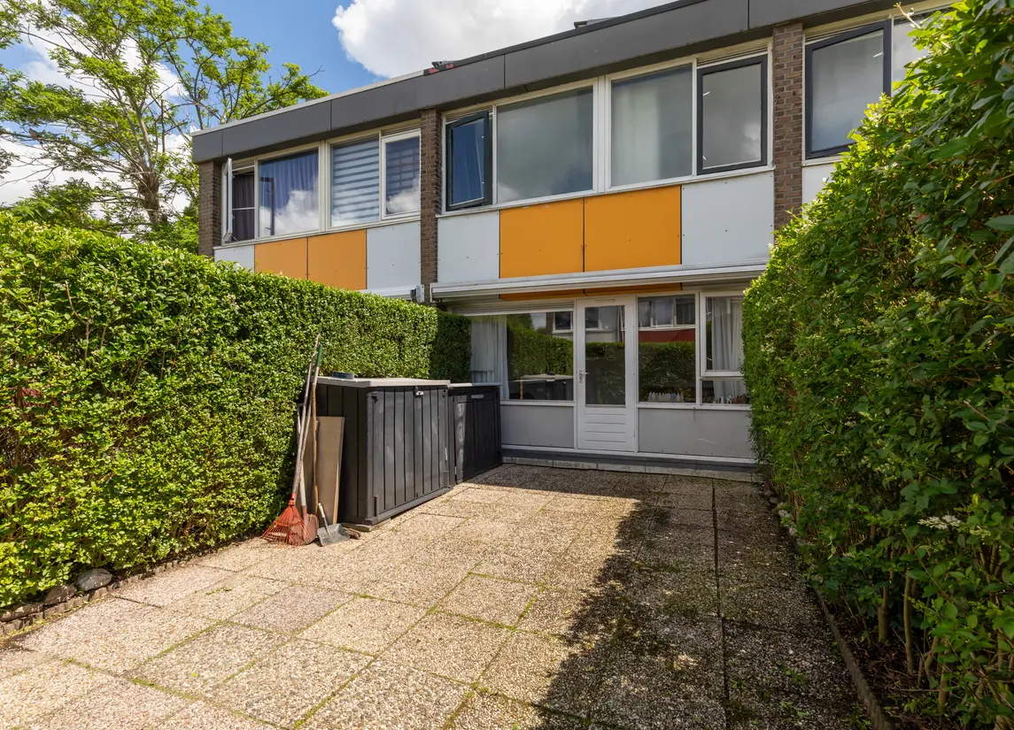 Eykmanstraat 14