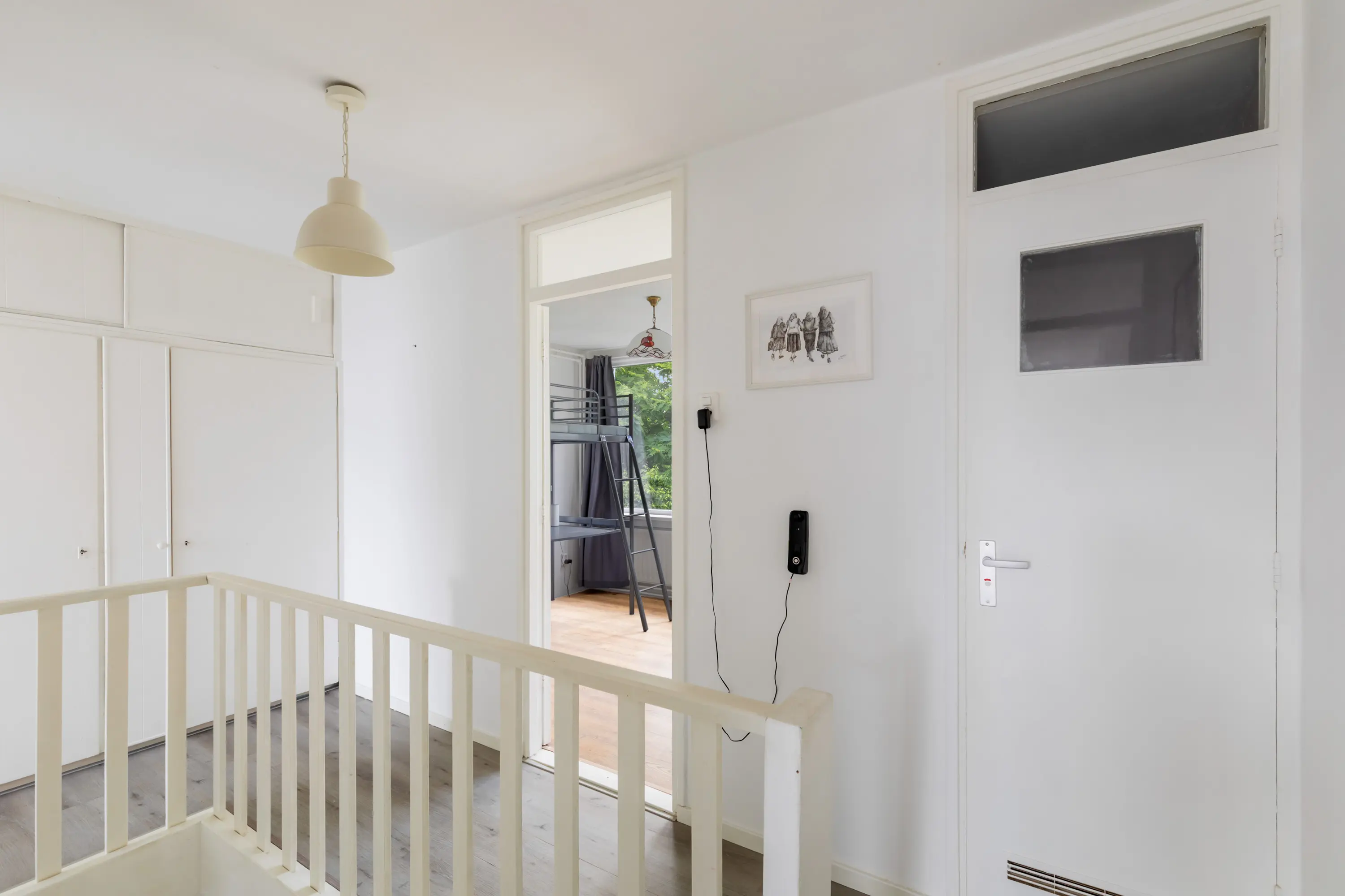Eykmanstraat 14